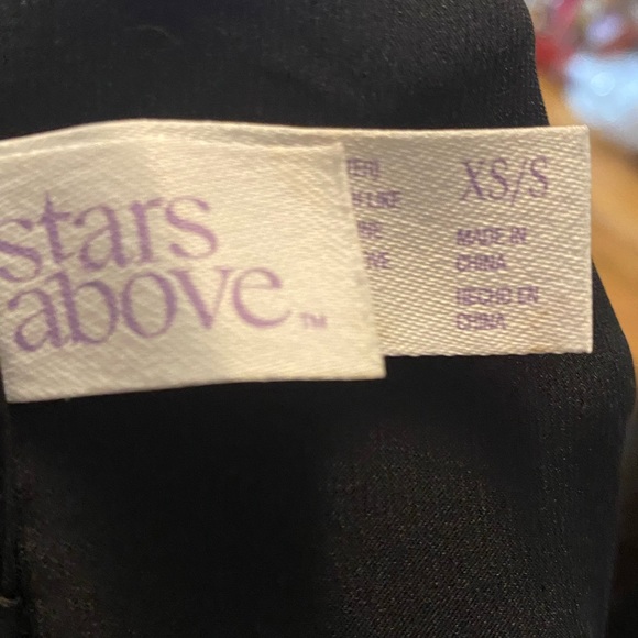 Stars Above - Picture 2 of 3